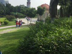 -五通灯塔公园