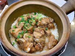 -红星光发煲仔饭(大石街店)