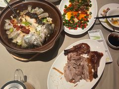 -金鸭季·北京烤鸭(深业上城店)