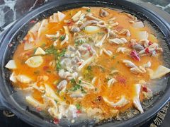 -李师傅脆肚(华强北店)