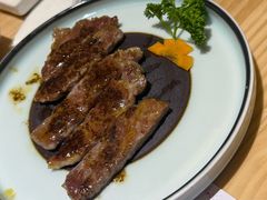 -贵木日本料理·铁板烧(新地假日广场店)
