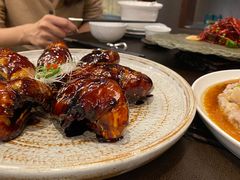 -广州文华东方酒店·江-由辉师傅主理