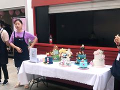 -绿地风尚天地广场