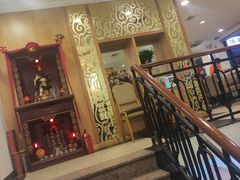 -新发记港式茶餐厅(黄浦店)