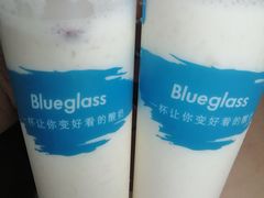 -Blueglass酸奶(财富购物中心店)