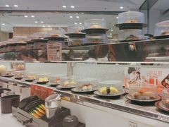 -争鲜回转寿司(朝北大悦城店)