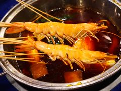 -马路边边串串香形象店(磐石路店)
