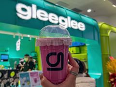 -gleeglee乐溢亦茶(合生汇店)