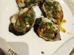 -芭菲盛宴·环球美食(锦城万达广场店)