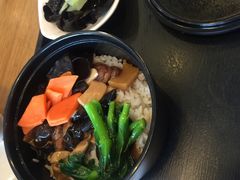 -百事佳烧鸭牛腩(上海虹桥站店)
