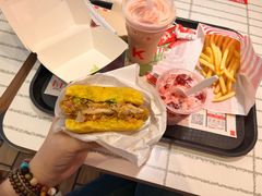 -肯德基(大成店)