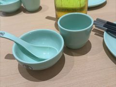 -吕氏疙瘩汤·新派鲁菜(芝罘万达店)