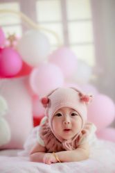点击看大图 -BabyA 专业婴童摄影(古北时尚广场店)