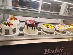 -芭菲盛宴·环球美食(北城国际店)