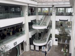 -苏州图书馆(人民路总馆)