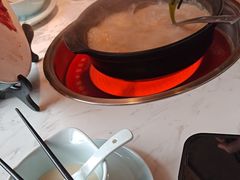 -捞神煲汤火锅(湖滨商业街店)