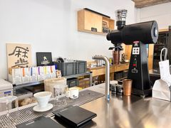 -麻雀咖啡SPARROW COFFEE(十全街店)