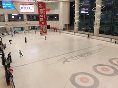 -世纪星滑冰俱乐部(万象城店)