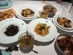 -纳地素食(石门公园店)