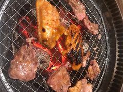 -一牛道炭火烧肉居酒屋(椒江店)