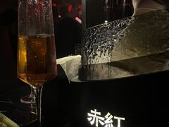 -赤红音乐现场(浦东金桥路店)