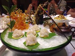 -上和臻品中国菜(花园街店)