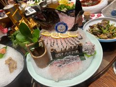 -东海怡品海鲜豆捞(星街坊店)