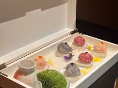 -色響火锅(恒隆广场店)