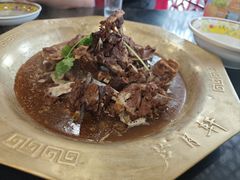 -芦月轩羊蝎子(北蜂窝店)