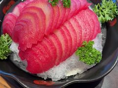 -山河屯铁锅炖鲜鹅·东北菜(开发区一店)