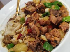 -阿娜尔·新疆菜(宜家荟聚中心店)