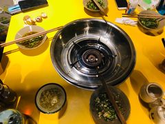 -周幺妹重庆老火锅(银泰城总店)