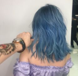 -MY HAIR ARDOR