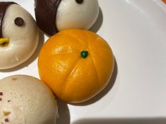 -比格比萨自助(南京万达茂店)