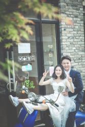-全城热恋婚纱摄影(优质钻石店)