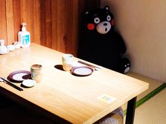 -鸭川食堂·鳗丼(鼓楼店)