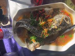 -龙姐私房菜(和顺古镇店)