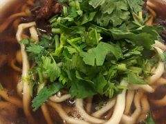 -清真八大碗(G6辅路店)