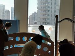 -金宝贝早教(富力广场中心)