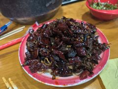 -冒椒火辣(奎星楼街店)