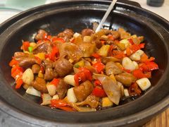 -诚如金·南宁本地菜(信息港店)