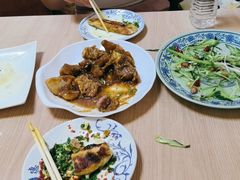 -协顺园回头馆(南顺城路店)