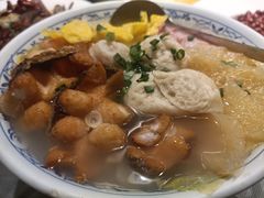 -精典一号民间菜