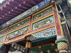 -张学良旧居陈列馆