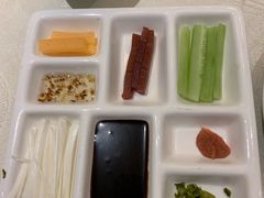 -鸭匠食府·挂炉烤鸭·新京菜(阜成路店)