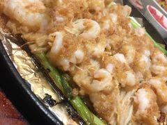 -国人川菜(李家村建东街店)