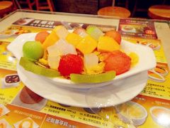 -许留山(梳士巴利道店)