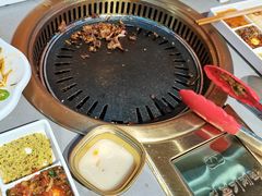 -棒小伙·齐齐哈尔烤肉(龙茗路店)