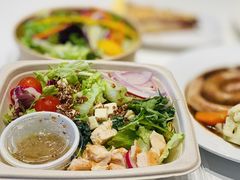 凯撒沙拉-宜家·瑞典风味餐厅(三桥店)