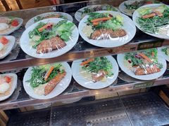 -宜家·瑞典风味餐厅(天津东丽商场店)